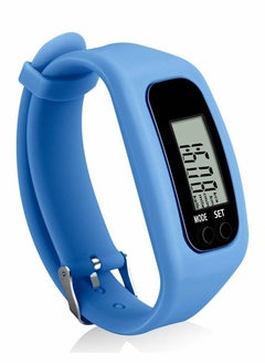 Fitness Tracker Watch ,Simply Operation Walking Running Pedometer with Calorie Burning and Steps Counting Easy use Step Tracker