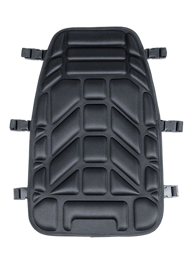 NIBEMINENT Motorcycle Seat Cushion  - Image 1