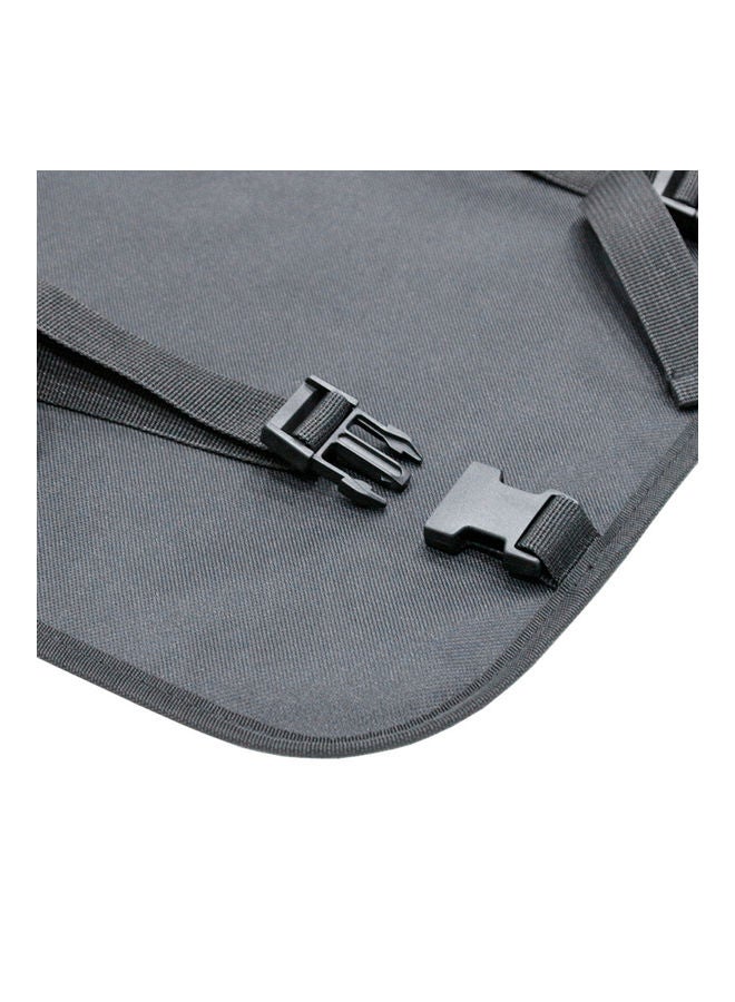 NIBEMINENT Motorcycle Seat Cushion  - Image 4