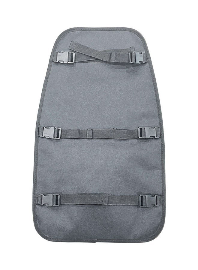 NIBEMINENT Motorcycle Seat Cushion  - Image 5