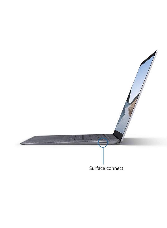 Microsoft Renewed - Surface Laptop 3 Touchscreen Laptop With 13.5-inch Display,Core i5 Processor,10th Gen/16GB RAM/256GB SSD/Intel Iris Plus Graphics black - Image 5