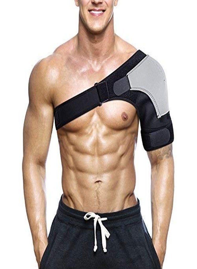 TIMA Neoprene Shoulder Support - Image 1