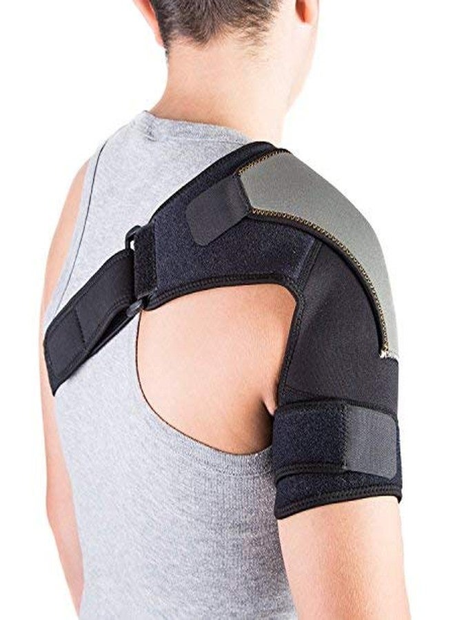 TIMA Neoprene Shoulder Support - Image 2