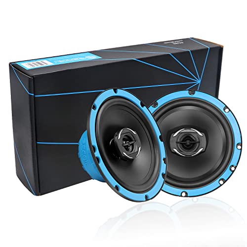 RECOIL نظام مكبر الصوت التعاوني RECOIL RCX65 من سلسلة Echo مقاس 6.5 بوصة - Image 2