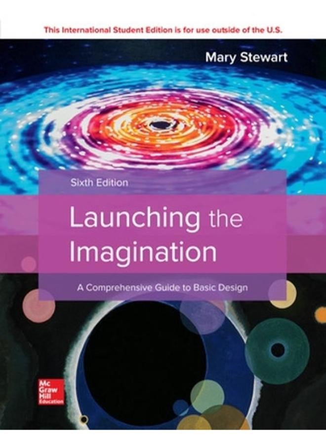 Launching the Imagination