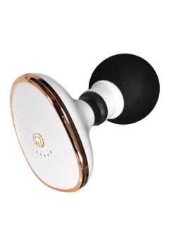 Prime by javaudan 5 Speed Mini Portbale USB Reachrageable Massage Gun Deep Tissue Muscle Massager Body Pain Relief Tool For Body And Neck Vibrator Fitness  - Image 1
