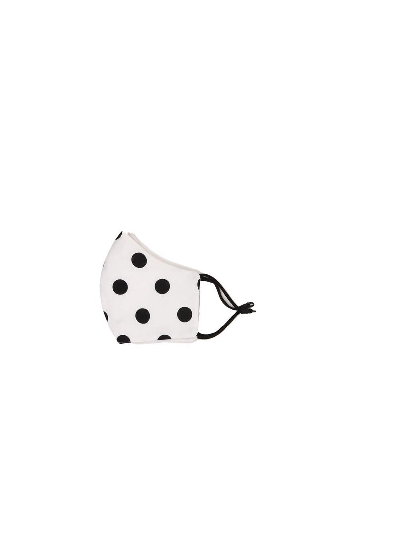 VIRA Vira Women Cotton Printed Reusable Face Mask  - Image 3