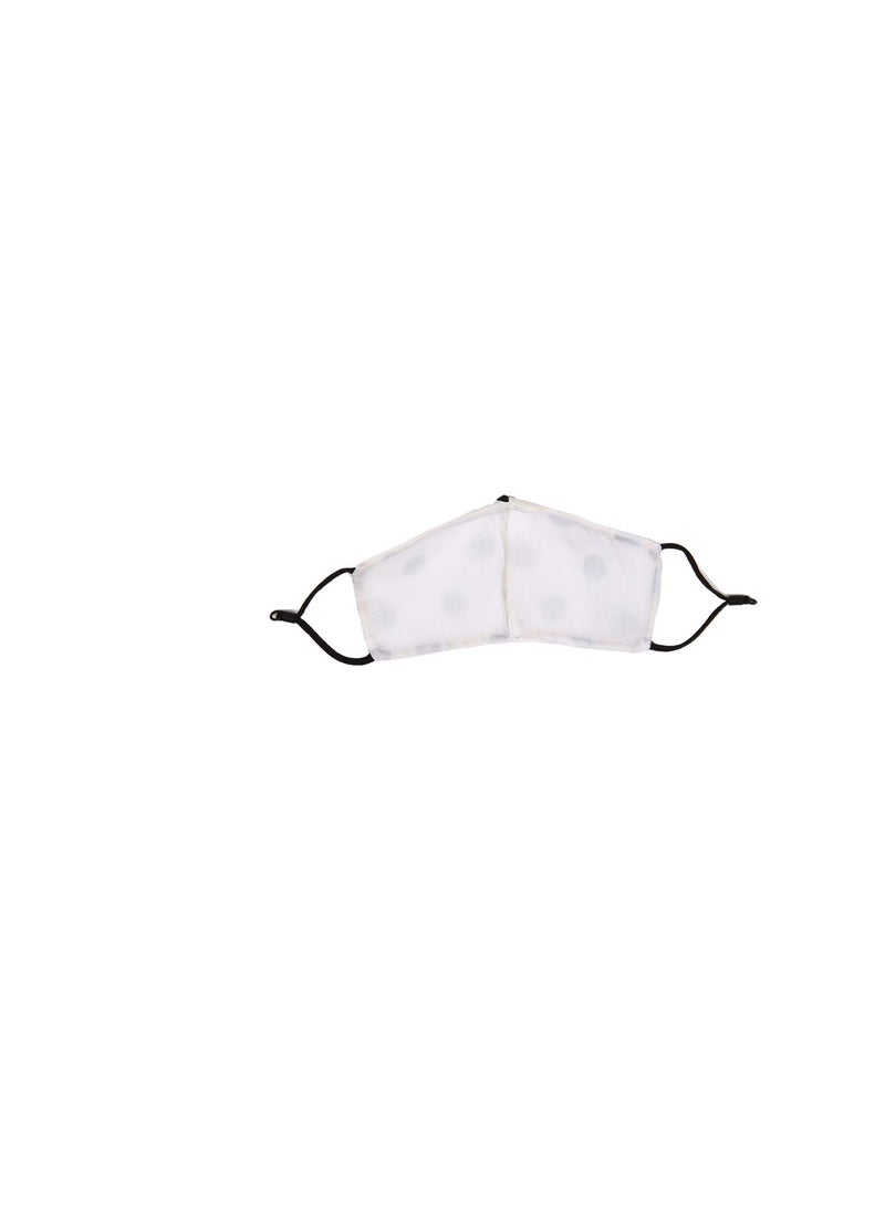 VIRA Vira Women Cotton Printed Reusable Face Mask  - Image 2