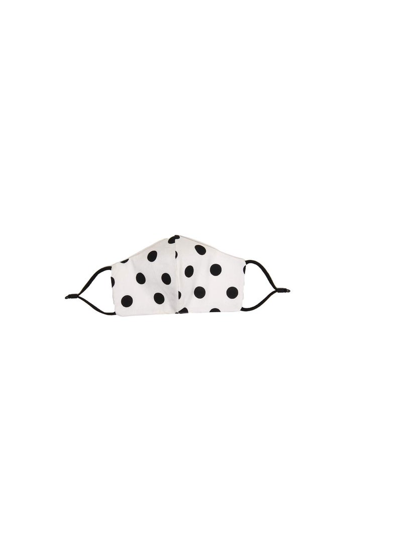 VIRA Vira Women Cotton Printed Reusable Face Mask  - Image 1