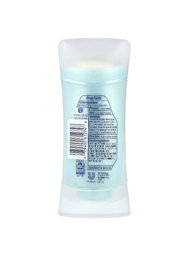 Degree, Advanced, 72H Body Heat Activated™, Antiperspirant Deodorant, Stress Control, 2.6 oz (74 g) - Image 2