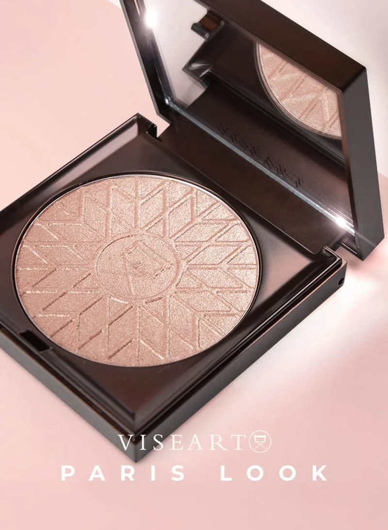 VISEART Glow Intense Highlighter Fairy Dust - V14-03