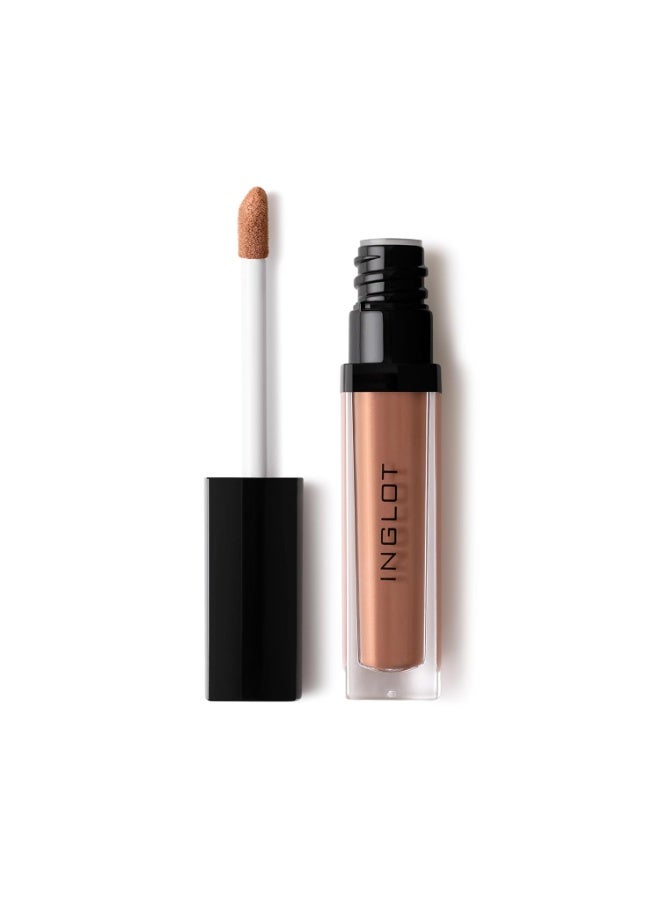 انجلوت INGLOT HD LIP TINT MATTE 17 - بيج 5.5 غرام - Image 1