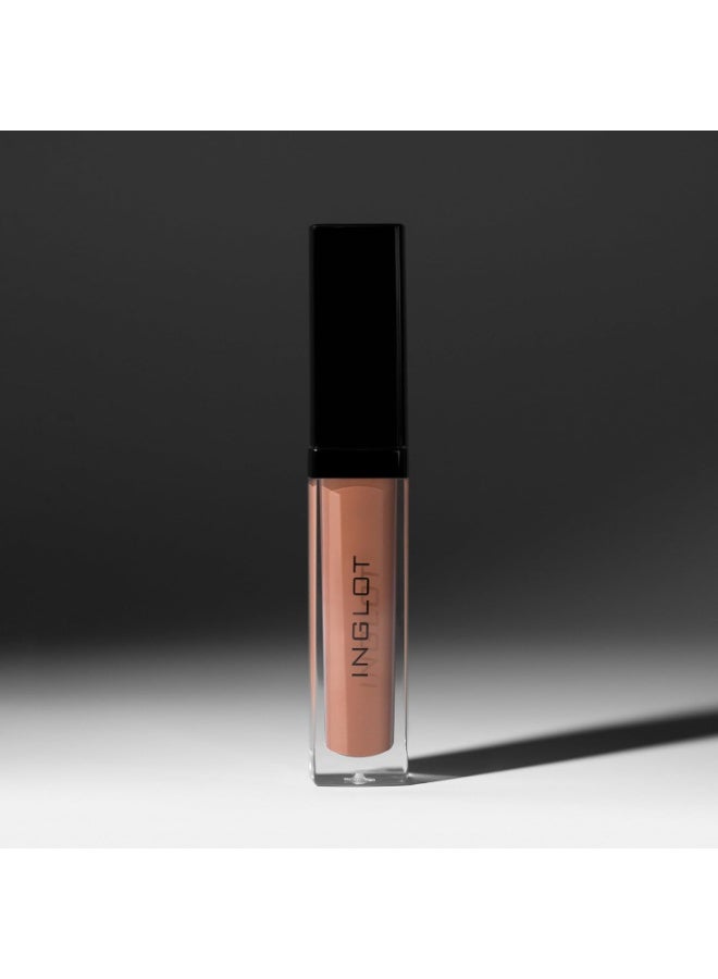 انجلوت INGLOT HD LIP TINT MATTE 17 - بيج 5.5 غرام - Image 4