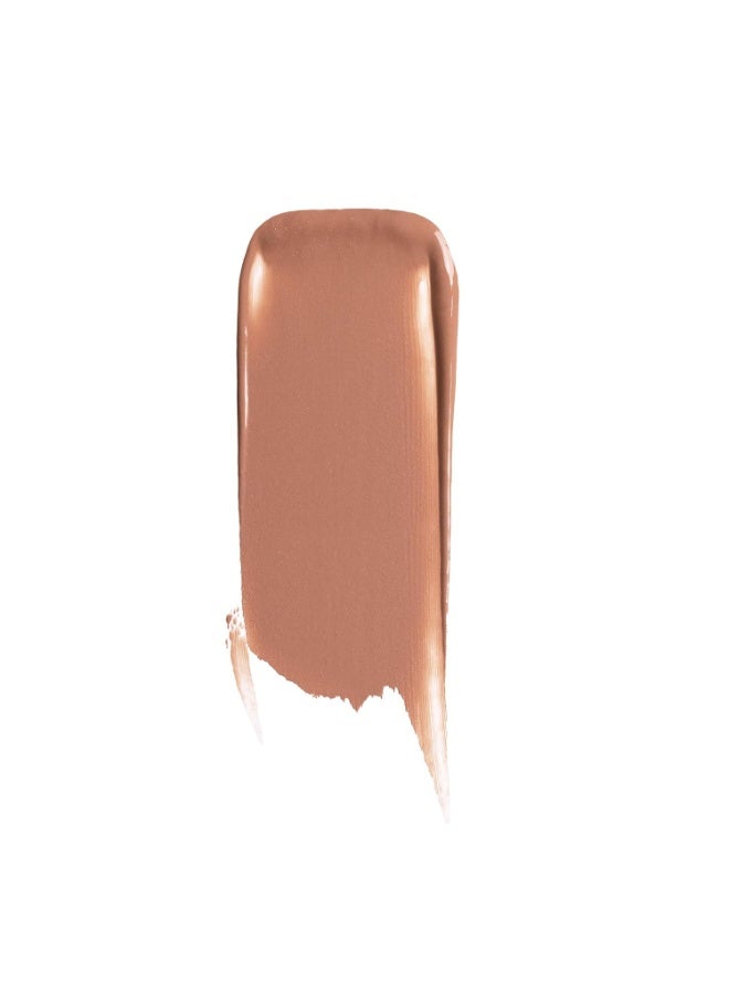 انجلوت INGLOT HD LIP TINT MATTE 17 - بيج 5.5 غرام - Image 2