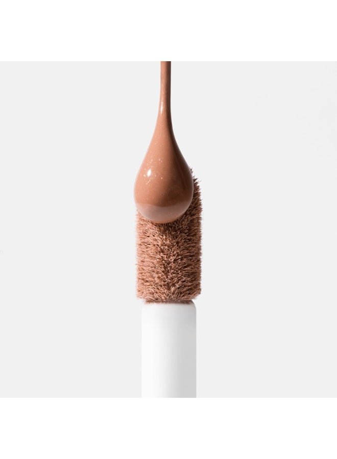 انجلوت INGLOT HD LIP TINT MATTE 17 - بيج 5.5 غرام - Image 3
