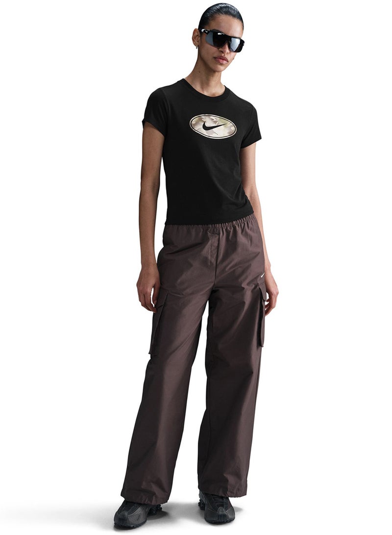 Nike Nsw Slim Street T-Shirt  - Image 3