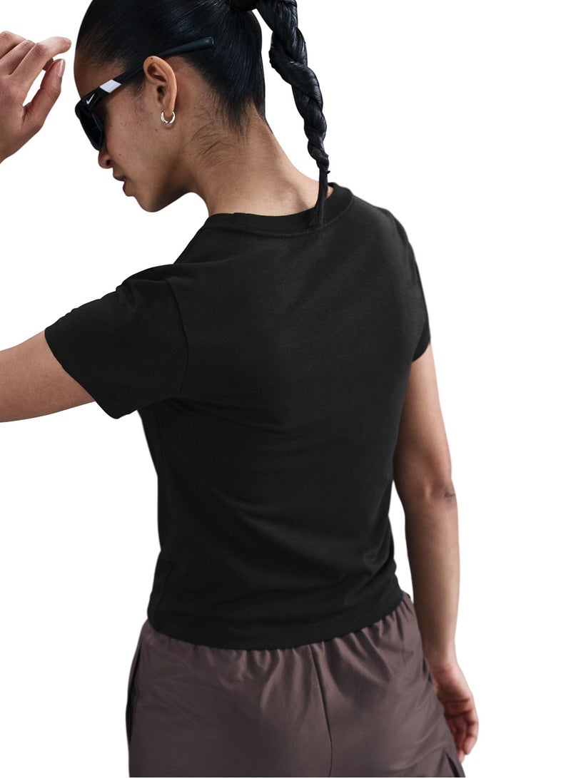 Nike Nsw Slim Street T-Shirt  - Image 2