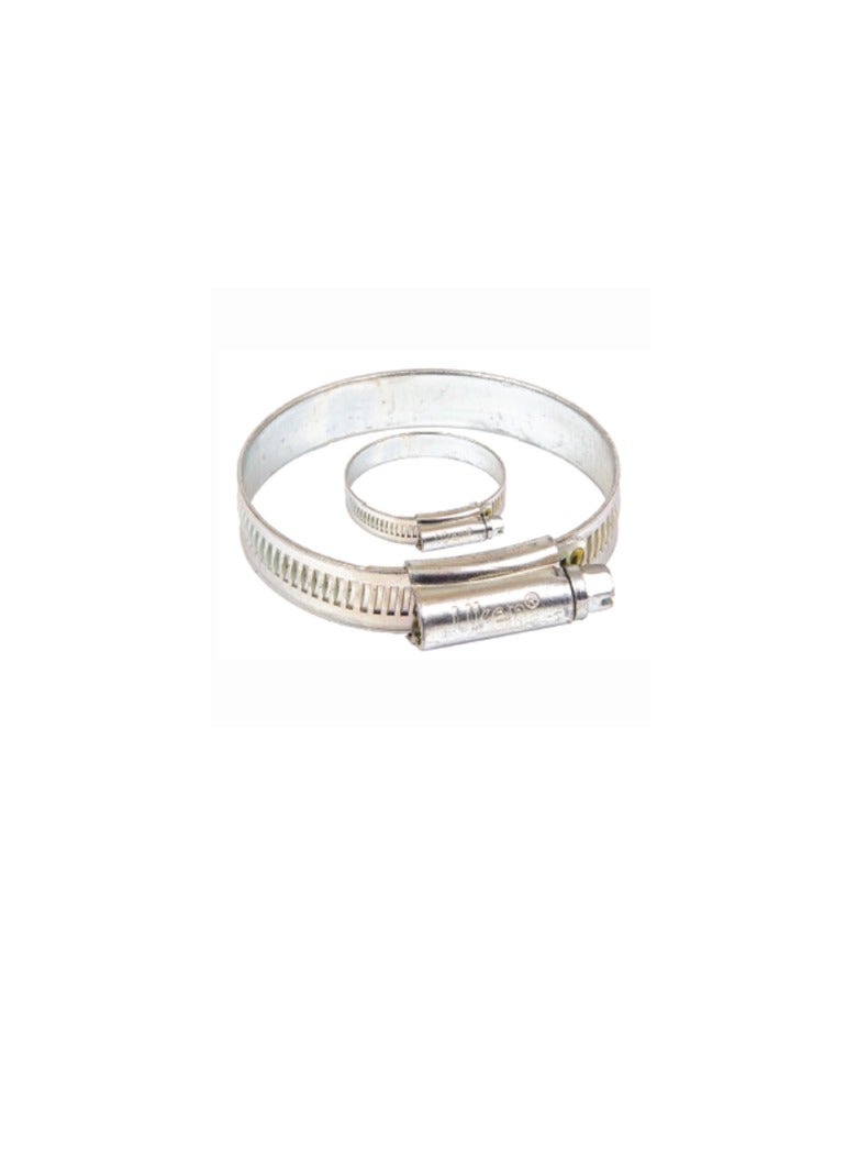 Uken Uken Hose Clip 20mm  - Image 3