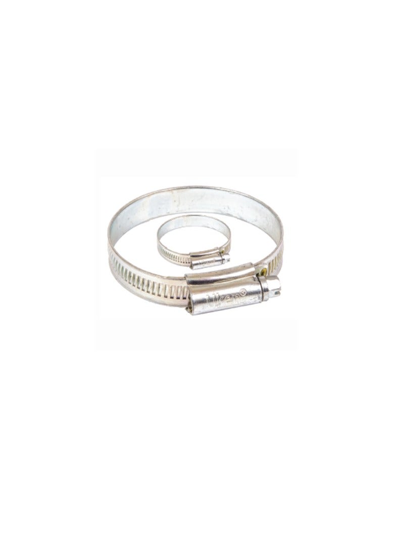 Uken Uken Hose Clip 20mm  - Image 1