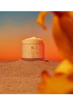 Ouai OUAI Body Cream, St. Barts - Hydrating Whipped Body Cream with Cupuaçu Butter, Coconut Oil and Squalane - Softens Skin and Delivers Healthy-Looking Glow - Sulfate-Free Skin Care - 7.5 Oz  - Image 5