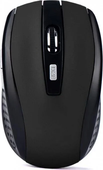كونكورد C-18 Wireless 1600 DPI Wireless Optical Mouse 6d