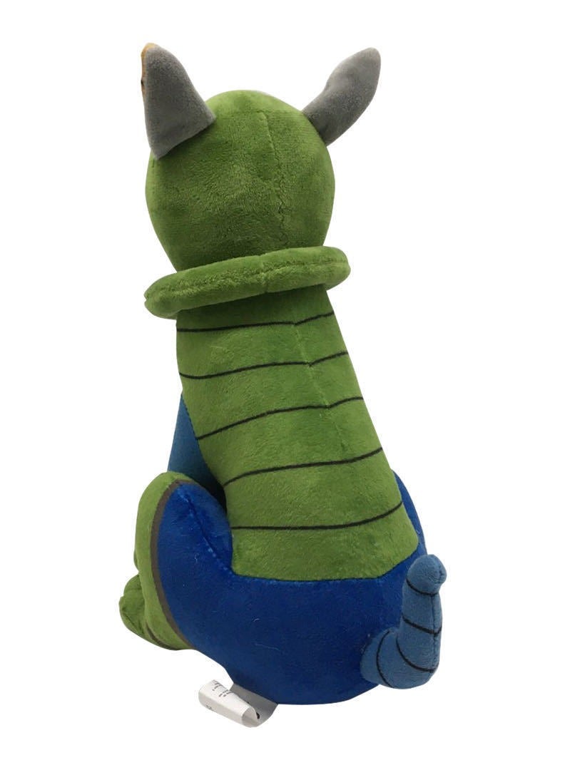 general The new Scoob Dynomutt Scoob mechanical dog plush toy cartoon cartoon doll is suitable for children, friends' birthdays and holiday gifts - Image 3