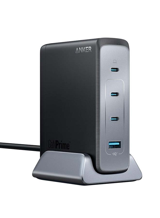 Anker 240 Watts Charger 4 Ports -