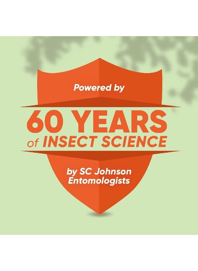 OFF! Botanicals Insect Repellent Towelettes (10 Ct) - Image 4