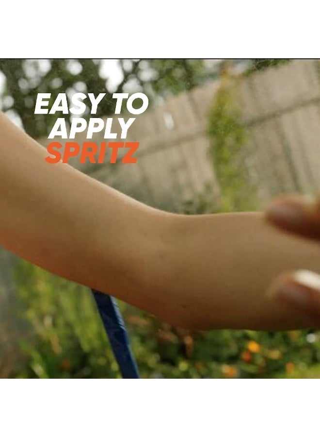 OFF! Botanicals Insect Repellent Towelettes (10 Ct) - Image 3