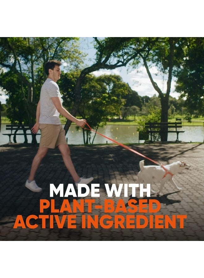 OFF! Botanicals Insect Repellent Towelettes (10 Ct) - Image 5