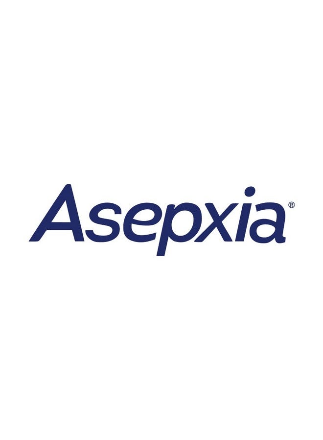 Asepxia Baking Soda Micellar Water Cleanser & Makeup Remover, 13.5 Ounce - Image 5