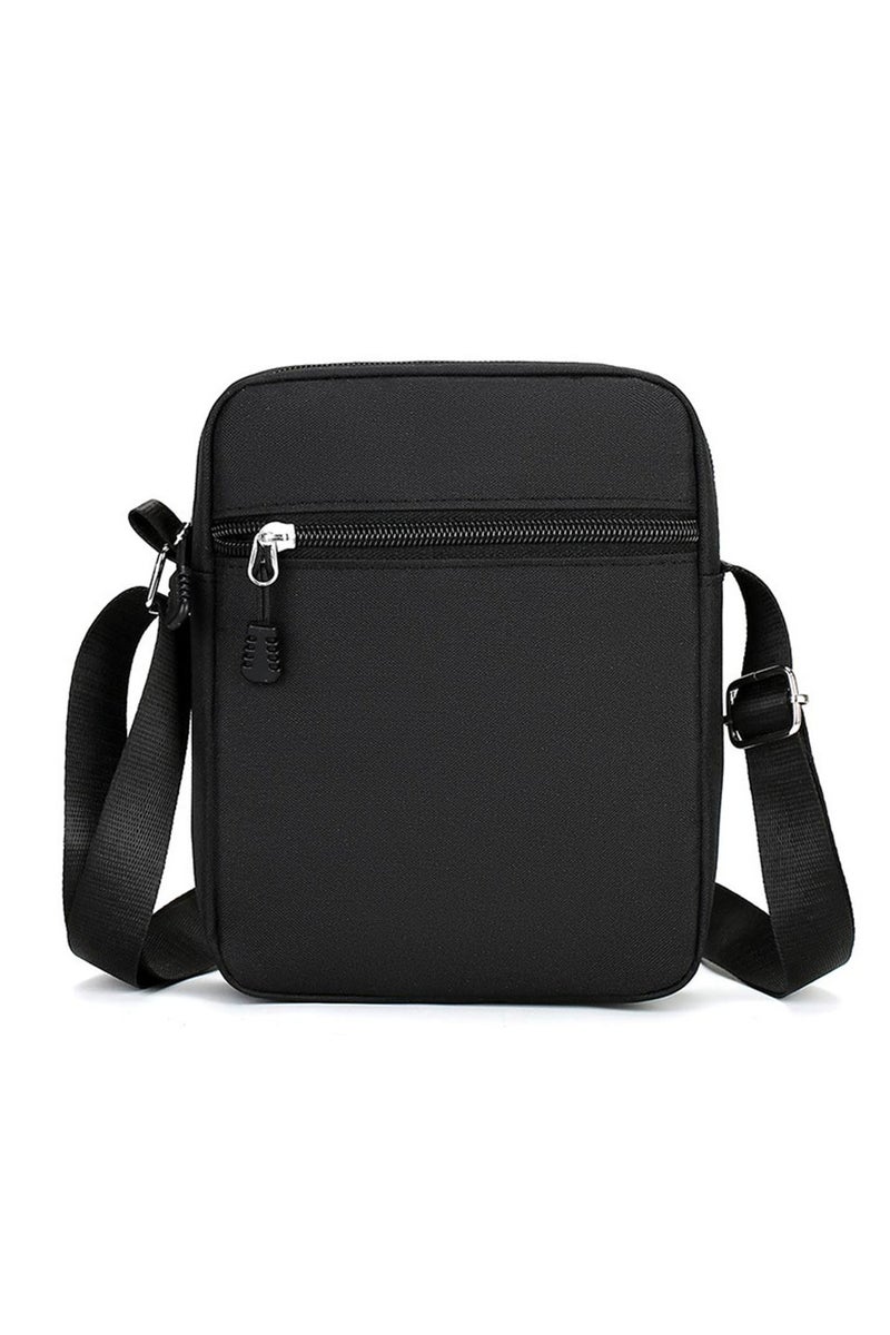 KUAZIVI Small Messenger Bag Vintage Style Crossbody Shoulder Bag Satchel houlder Backpack for Men & Women - Image 1