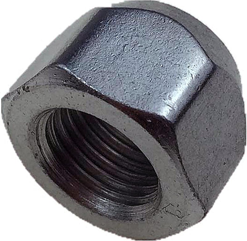 Dorman 611-027 Wheel Nut 1/2-20 Standard - 3/4 In. Hex, 9/16 In. Length, 25 Pack - Image 5
