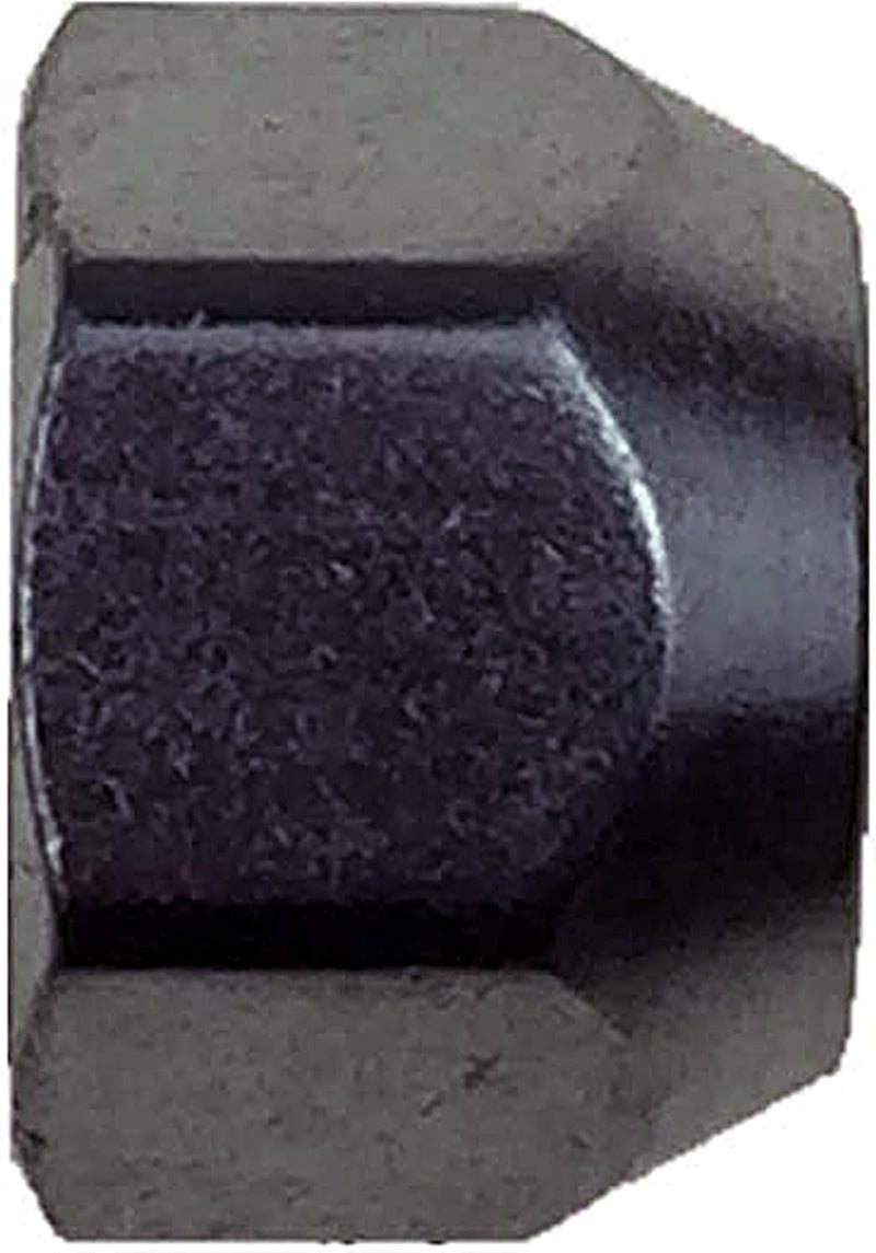 Dorman 611-027 Wheel Nut 1/2-20 Standard - 3/4 In. Hex, 9/16 In. Length, 25 Pack - Image 3