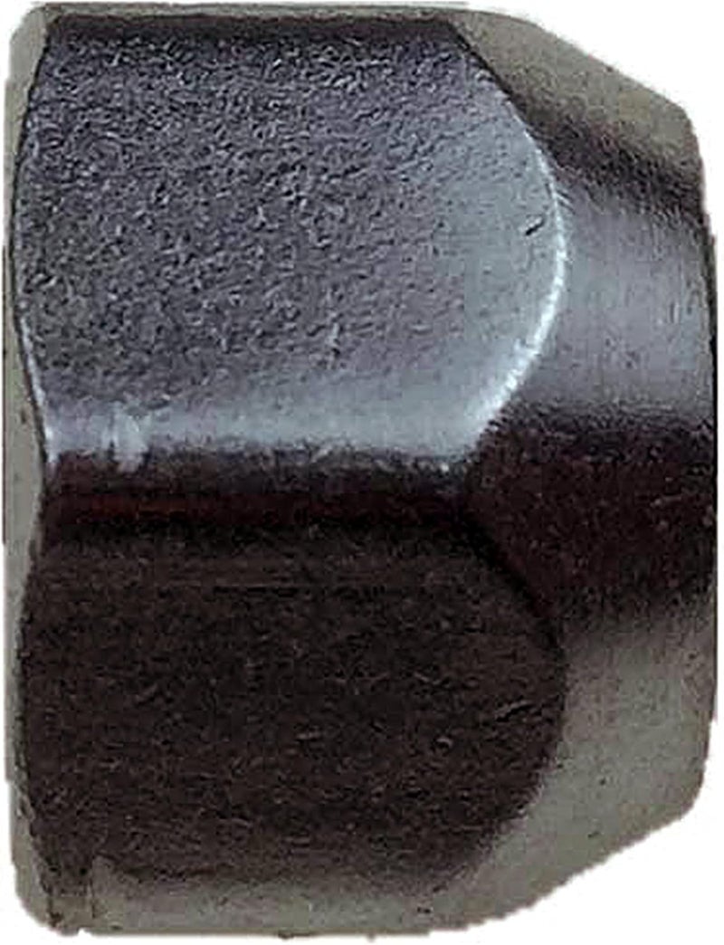Dorman 611-027 Wheel Nut 1/2-20 Standard - 3/4 In. Hex, 9/16 In. Length, 25 Pack - Image 4