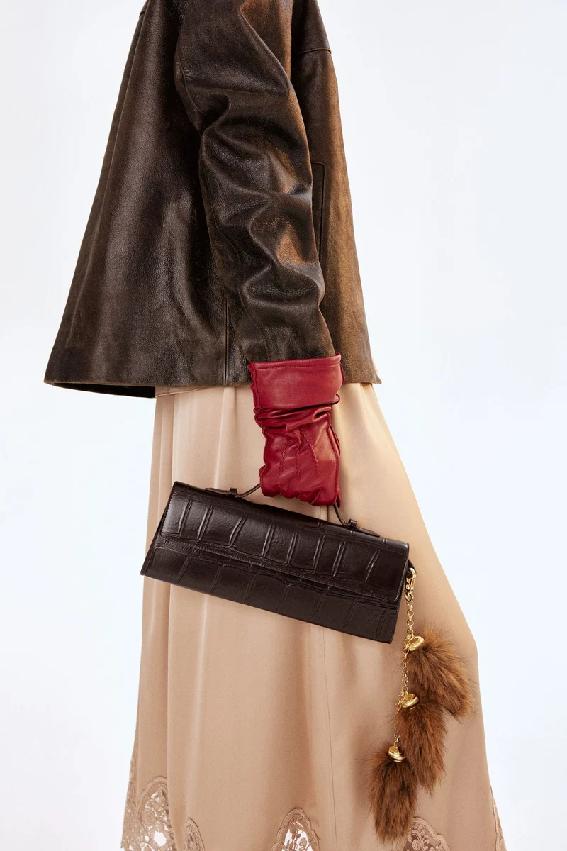 H&M Rectangular crossbody bag