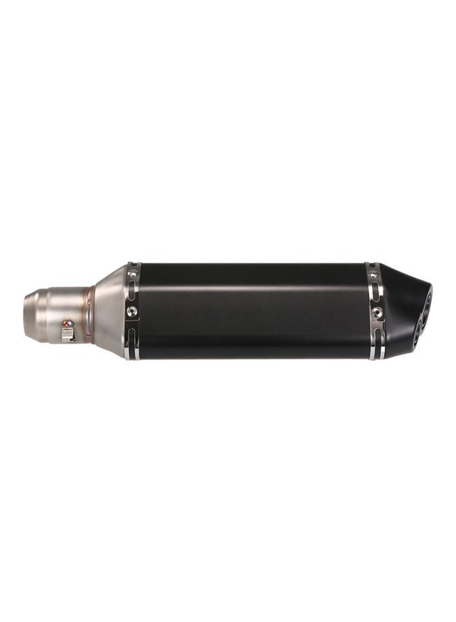 NIBEMINENT Refit Exhaust Muffler - Image 1