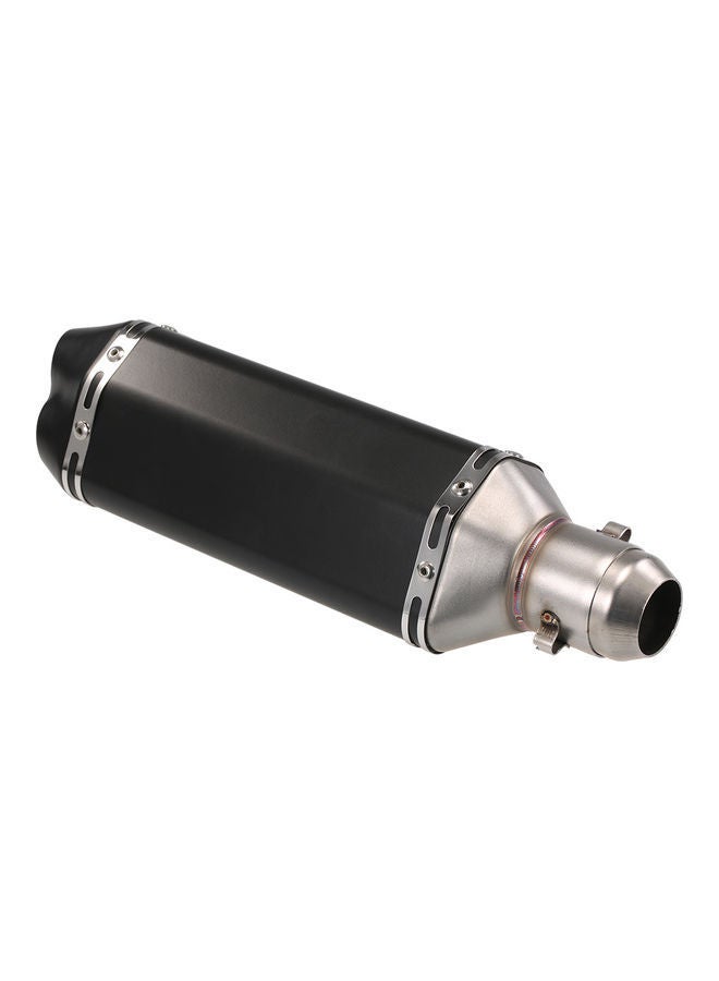 NIBEMINENT Refit Exhaust Muffler - Image 5