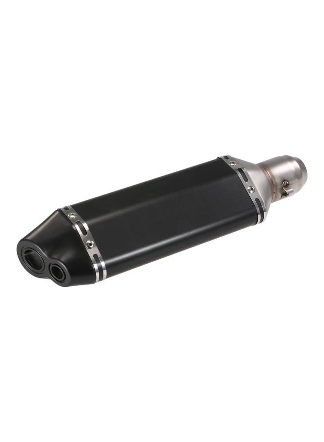 NIBEMINENT Refit Exhaust Muffler - Image 4