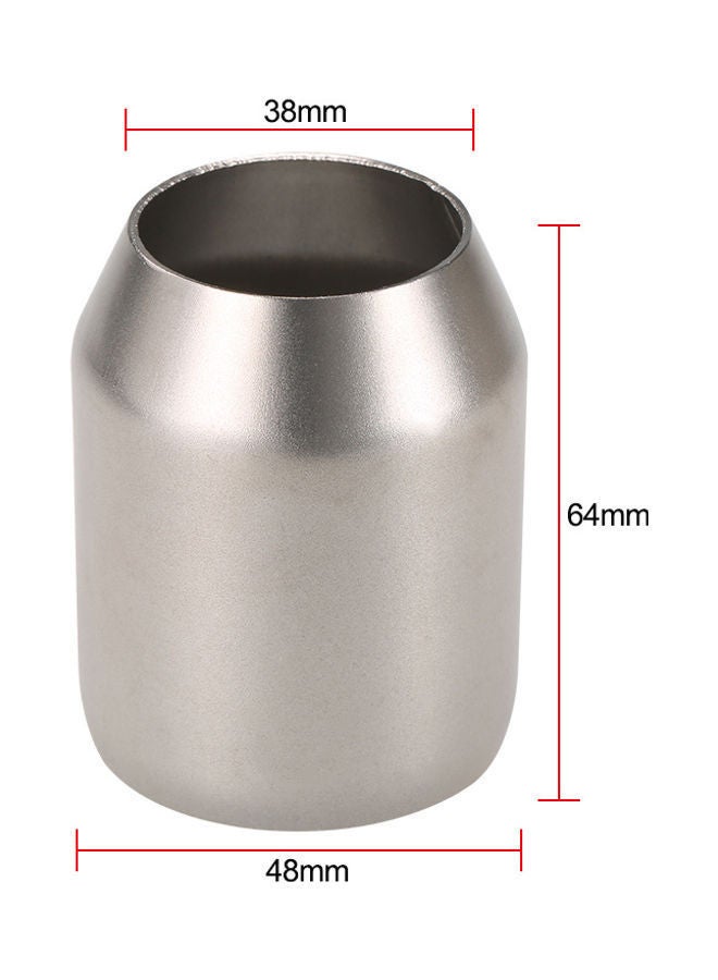 NIBEMINENT Refit Exhaust Muffler - Image 2