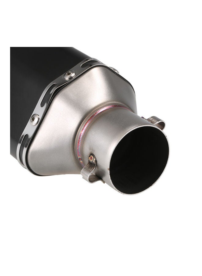 NIBEMINENT Refit Exhaust Muffler - Image 3