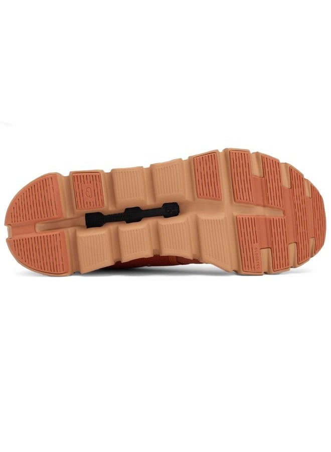 ON Men's Cloud 6 Sneakers, Canyon/Sandstone, 45 EU - Image 2