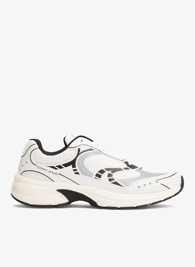 Casual Low Top Sneakers