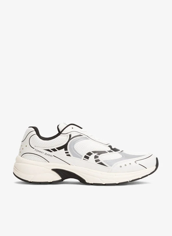 Casual Low Top Sneakers