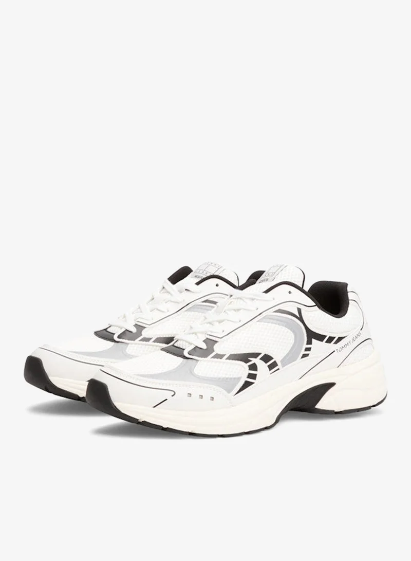 TOMMY JEANS Casual Low Top Sneakers