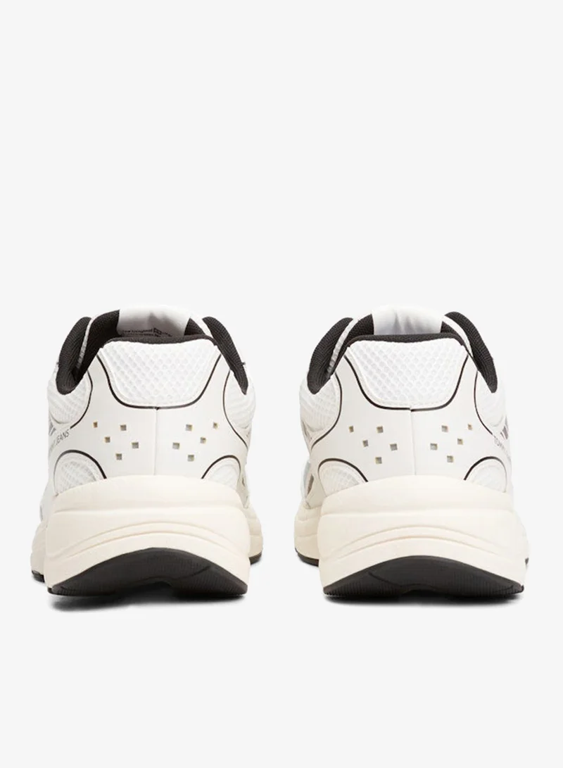 TOMMY JEANS Casual Low Top Sneakers