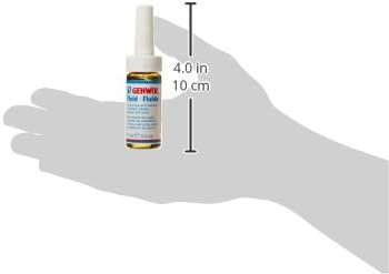 Gehwol سائل جيوول لتليين الأظافر المنغرسة 15 مل للأظافر المنغرسة - Image 4