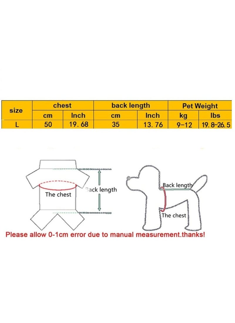KASTWAVE Pet Clothes Dog Pet Cosplay Dress Cute Carrot Shape Warm Jacket Pet Cold Weather Sweatshirt Clothes Outfit Outerwear - Image 4