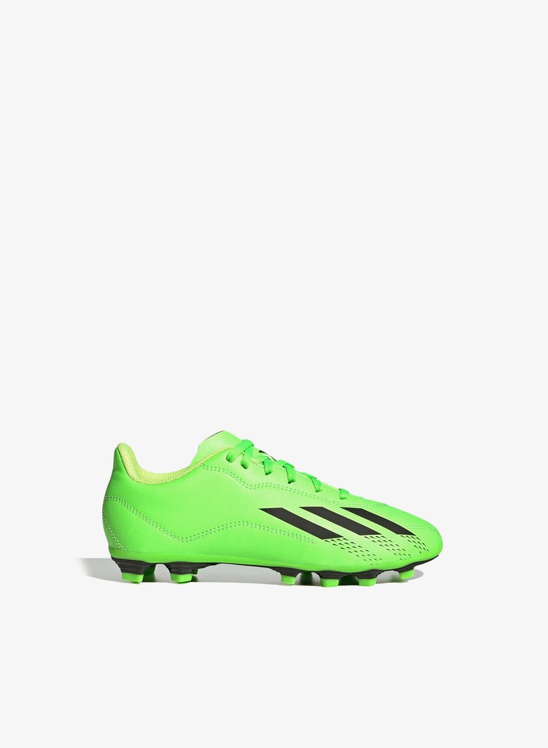 Adidas X Speedportal.4 Flexible Ground Boots - Image 3