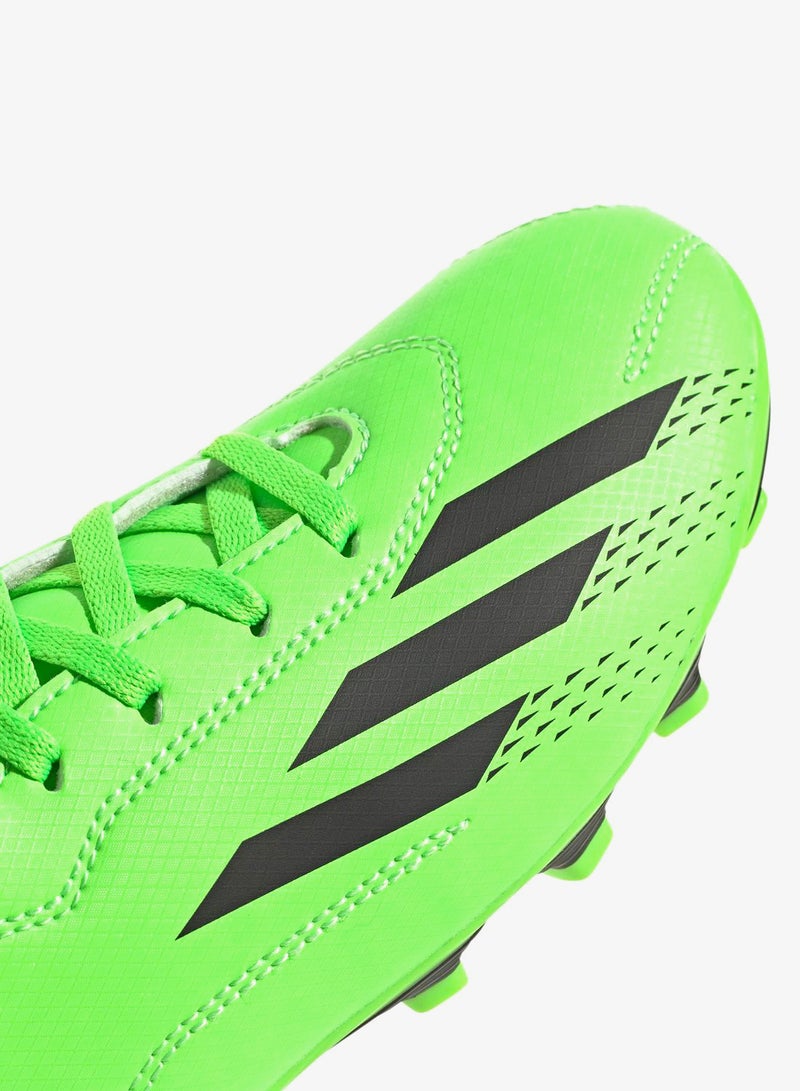 Adidas X Speedportal.4 Flexible Ground Boots - Image 4